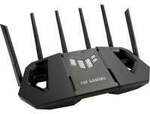 TUF Gaming BE9400 Tri Band WiFi 7, Router