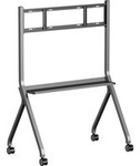 Iiyama Elektrisches Pylonensystem MD-CART02-S1, Befestigung/Montage