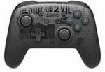 Switch 2 Pro Controller - Resident Evil Requiem Edition, Gamepad
