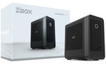 MAGNUS ONE EU27507TC, Barebone
