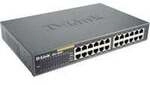 DES-1024D, Switch