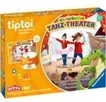 tiptoi ACTIVE Set Kunterbuntes Tanz-Theater, Geschicklichkeitsspiel