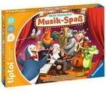 tiptoi Mein tierischer Musik-Spa&szlig;, Brettspiel