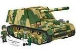Panzerhaubitze Hummel (Sd.Kfz.165), Konstruktionsspielzeug