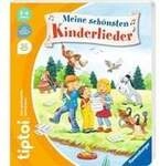 tiptoi Meine sch&ouml;nsten Kinderlieder, Lernbuch
