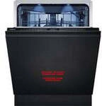 SN65ZX17CE iQ500 , Sp&uuml;lmaschine
