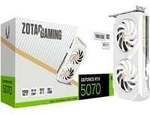 GeForce RTX 5070 Twin Edge OC White Edition, Grafikkarte