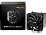 Pure Rock Slim 3, CPU-K&uuml;hler