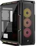 iCUE LINK 5000T LX RGB , Tower-Geh&auml;use