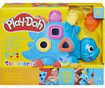 Play-Doh Starter Set Dinosaurier, Spiel