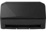 ScanSnap iX2400, Einzugsscanner