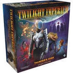 Twilight Imperium 4. Edition - Thunder''s Edge, Brettspiel
