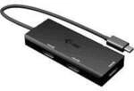 USB-C Triple 4K HDMI Video Adapter, Dockingstation