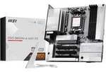 PRO B850M-A WIFI PZ, Mainboard