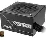 PRIME-650B-BLACK, PC-Netzteil