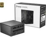 ION Gold 3 750W, PC-Netzteil