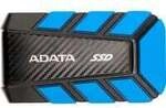 External SSD SD820 2 TB, Externe SSD