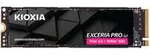 Exceria Pro G2 2 TB, SSD