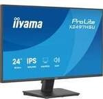 ProLite X2497HSU-B1, LED-Monitor