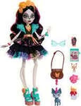 Monster High Skelita Puppe