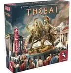 Thebai, Brettspiel