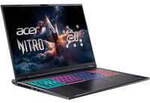 Nitro 18 AI (AN18-61-R2CL), Gaming-Notebook