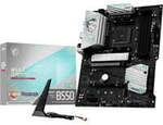 B550 GAMING WIFI, Mainboard