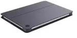 DK Bluetooth Keyboard Cover, Tableth&uuml;lle - schwarz, DE-Layout, Samsung Galaxy Tab