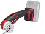 Power X-Change Akku-Universalschneider TE-UC 18/6 Li - Solo, 18Volt, Elektroschere