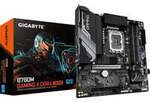 B760M GAMING X DDR4 GEN5, Mainboard