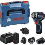 Akku-Bohrschrauber GSR 12V-32 FC Professional, 12Volt