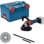 Akku-Betonschleifer GBR 18V-15 S Professional solo, 18Volt
