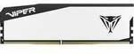 DIMM 16 GB DDR5-6000, Arbeitsspeicher