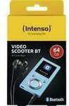 Video Scooter BT, Portable Player