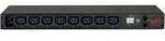 Metered Rack PDU AP7821B mit Messfunktion, 1HE, 8x C13, Steckdosenleiste