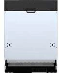 DWFI601444C , Sp&uuml;lmaschine