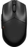Dark Perk Sym, Gaming-Maus