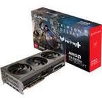 Radeon RX 9070 XT Nitro+ Crimson Desert Version, Grafikkarte