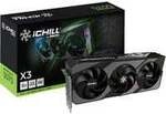 GeForce RTX 5070 iCHILL X3, Grafikkarte