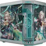 Y70 Firefly Edition, Tower-Geh&auml;use