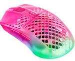 Aerox 3 Wireless Gen 2 MagentaHaze, Gaming-Maus