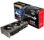 Radeon RX 9070 XT Nitro+ Phantom Link OC, Grafikkarte