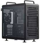 QUBE 540 Stardust Iron, Tower-Geh&auml;use