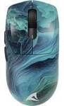 SKILLER SGM25W Ocean &nbsp;, Gaming-Maus