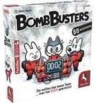 Bomb Busters, Brettspiel