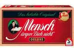 Mensch &auml;rgere Dich nicht - Deluxe, Brettspiel