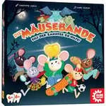 Die M&auml;usebande, Brettspiel