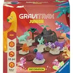 GraviTrax Junior - Erweiterung Dino, Bahn