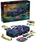 42236 Technic Ford Mustang GT Auto aus der Tuning-Werkstatt, Konstruktionsspielzeug