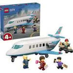 60492 City Passagierjet, Konstruktionsspielzeug
